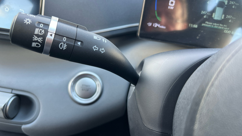 BYD Dolphin Surf 65kW Active 30kWh 5dr Auto Electric Hatchback